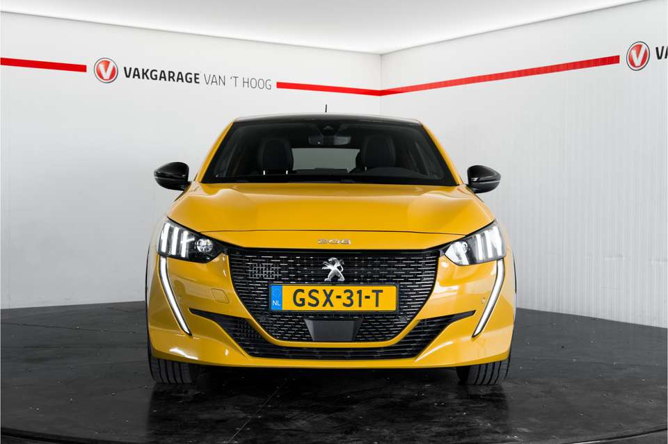 Peugeot 208 - Imagem 3
