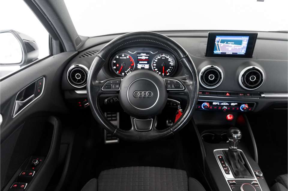 Audi A3 - Imagem 4