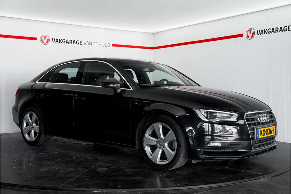 Audi A3 - Imagem 5