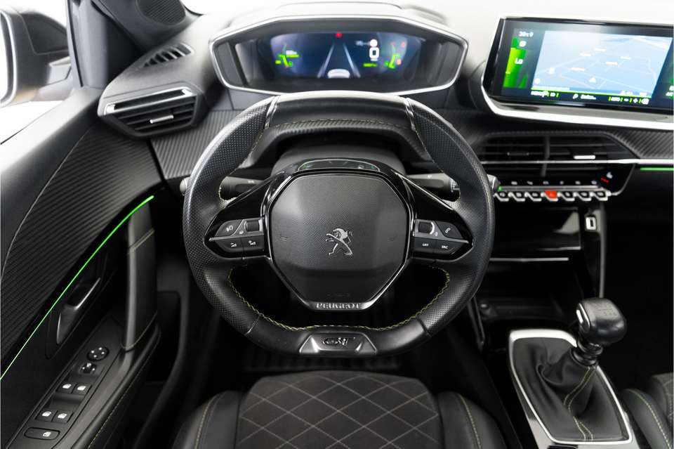 Peugeot 208 - Imagem 4