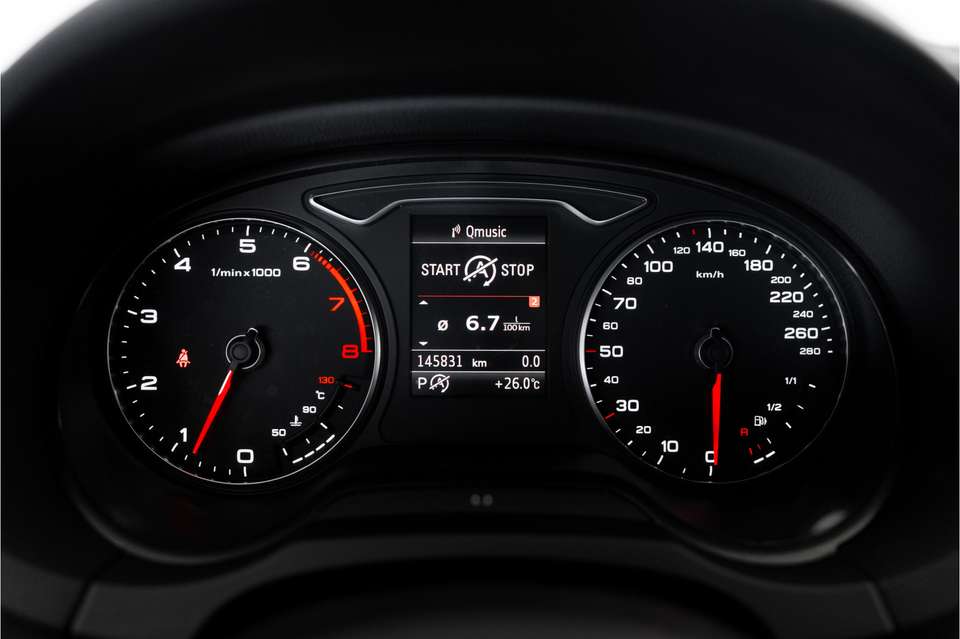 Audi A3 - Imagem 6