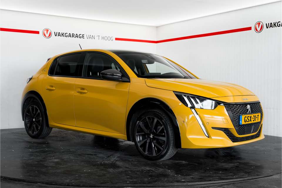Peugeot 208 - Imagem 5