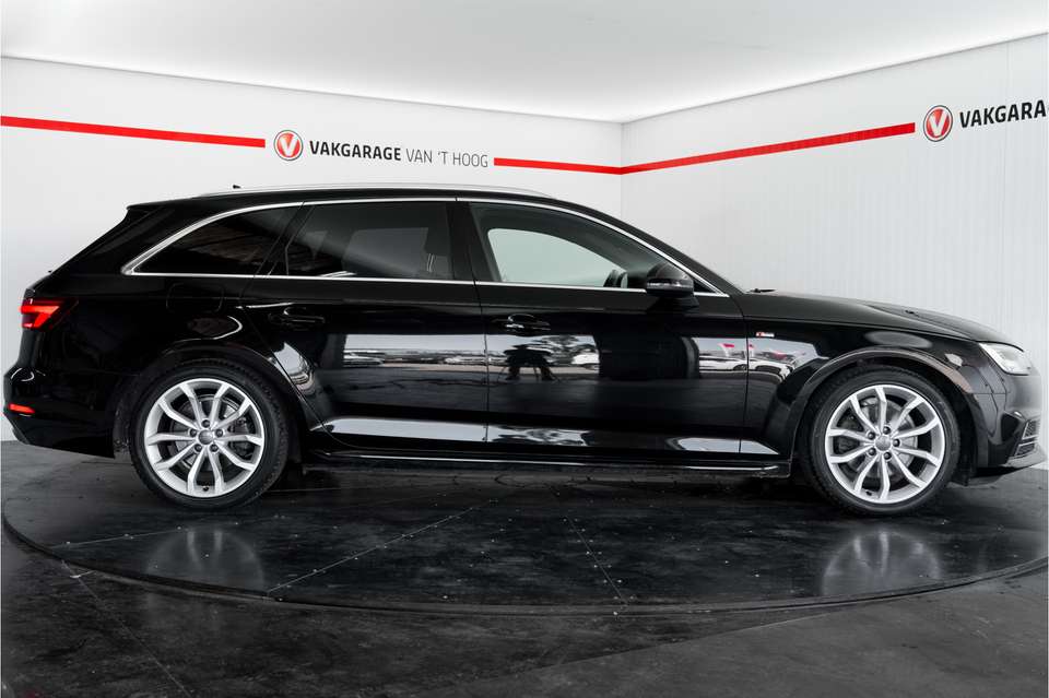 Audi A4 - Imagem 7