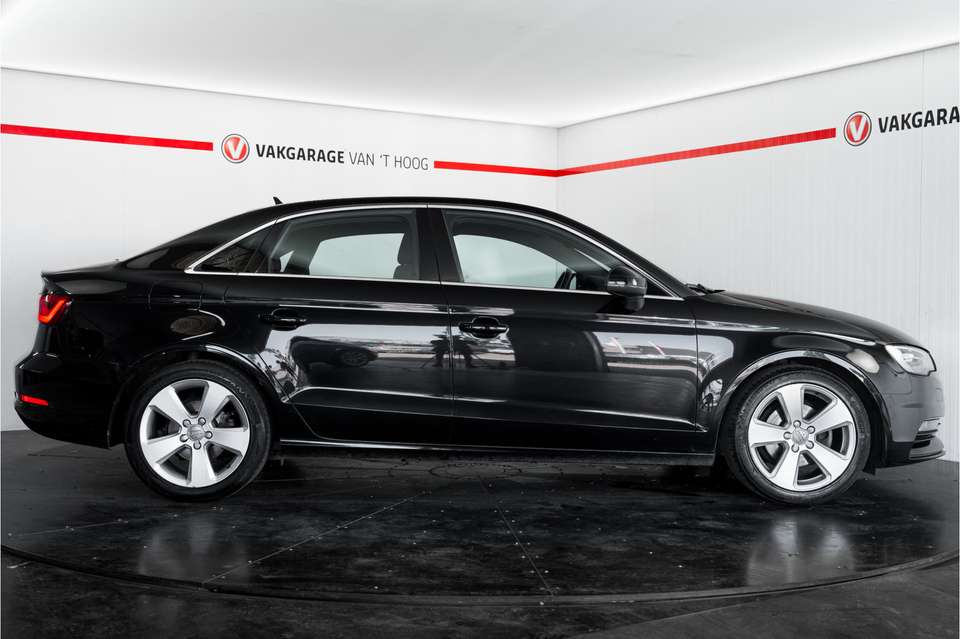 Audi A3 - Imagem 7