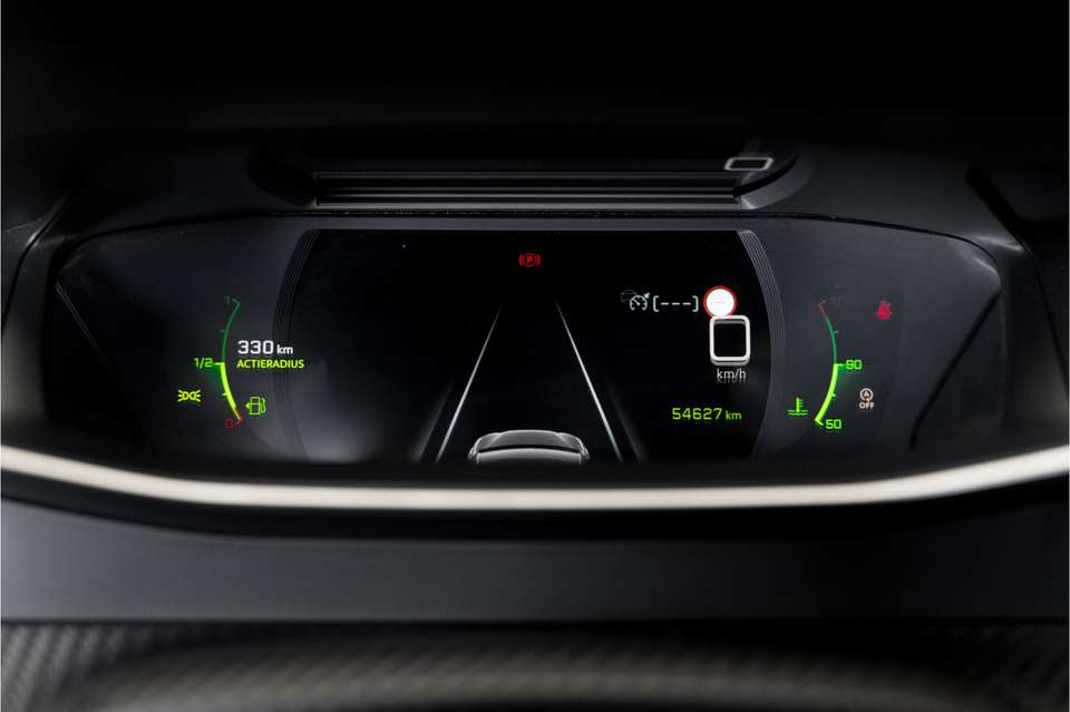 Peugeot 208 - Imagem 6
