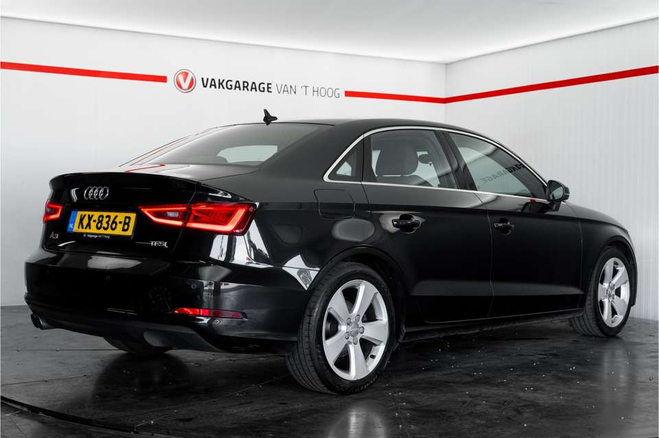 Audi A3 - Imagem 8