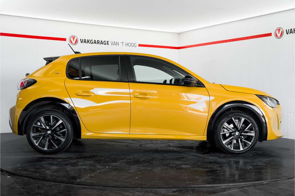 Peugeot 208 - Imagem 7