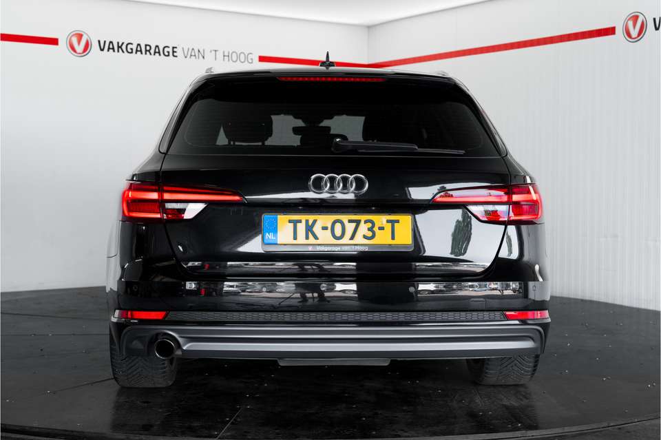 Audi A4 - Imagem 9