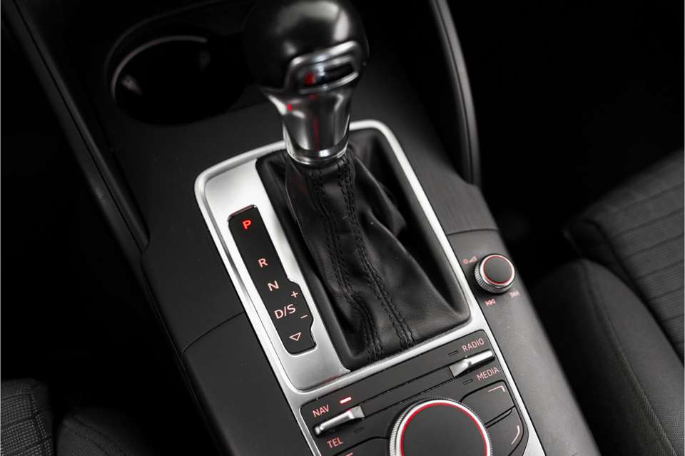 Audi A3 - Imagem 9