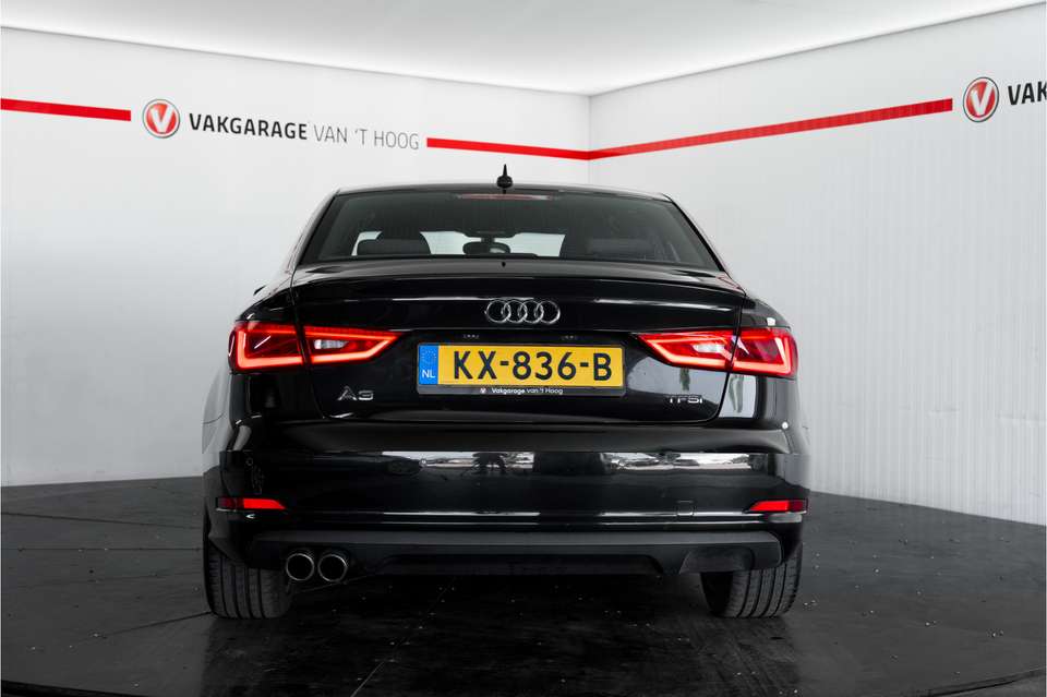 Audi A3 - Imagem 10