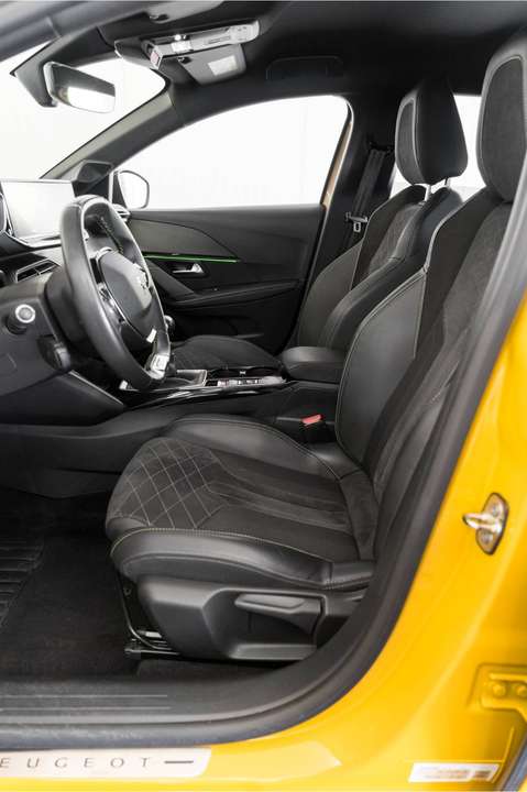 Peugeot 208 - Imagem 9