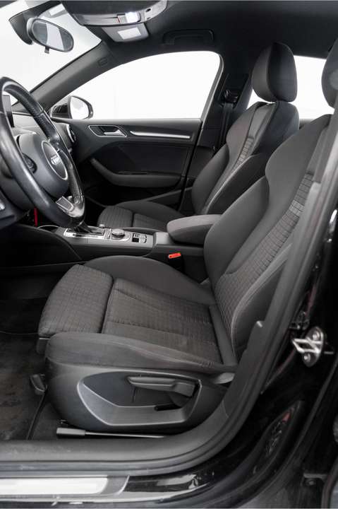 Audi A3 - Imagem 11