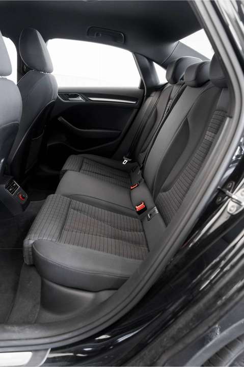 Audi A3 - Imagem 12