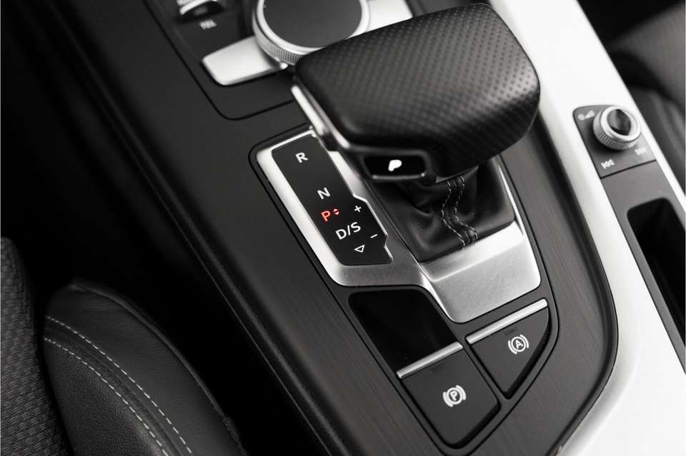 Audi A4 - Imagem 12