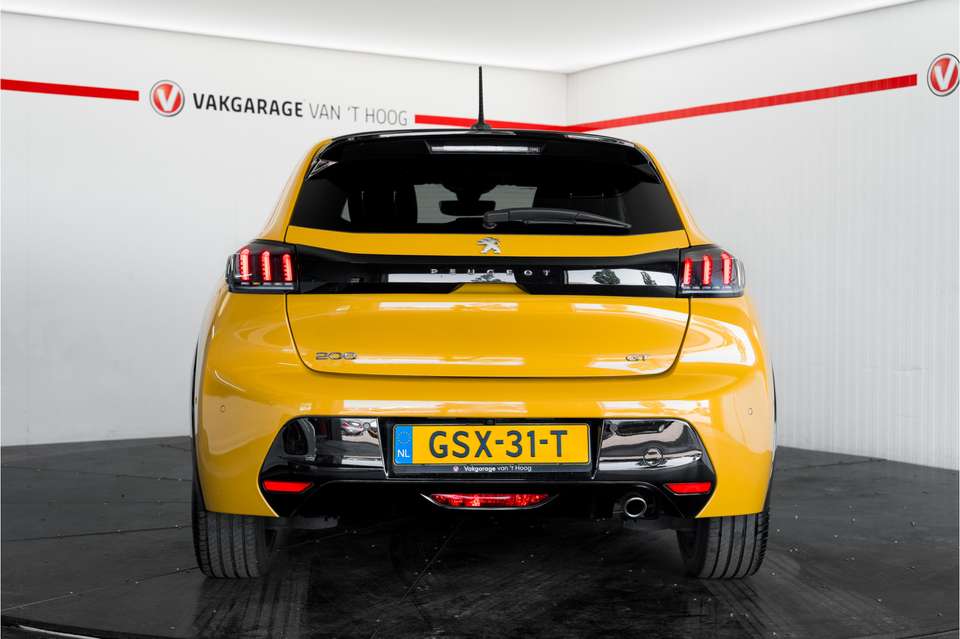 Peugeot 208 - Imagem 11