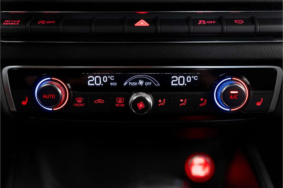 Audi A3 - Imagem 13