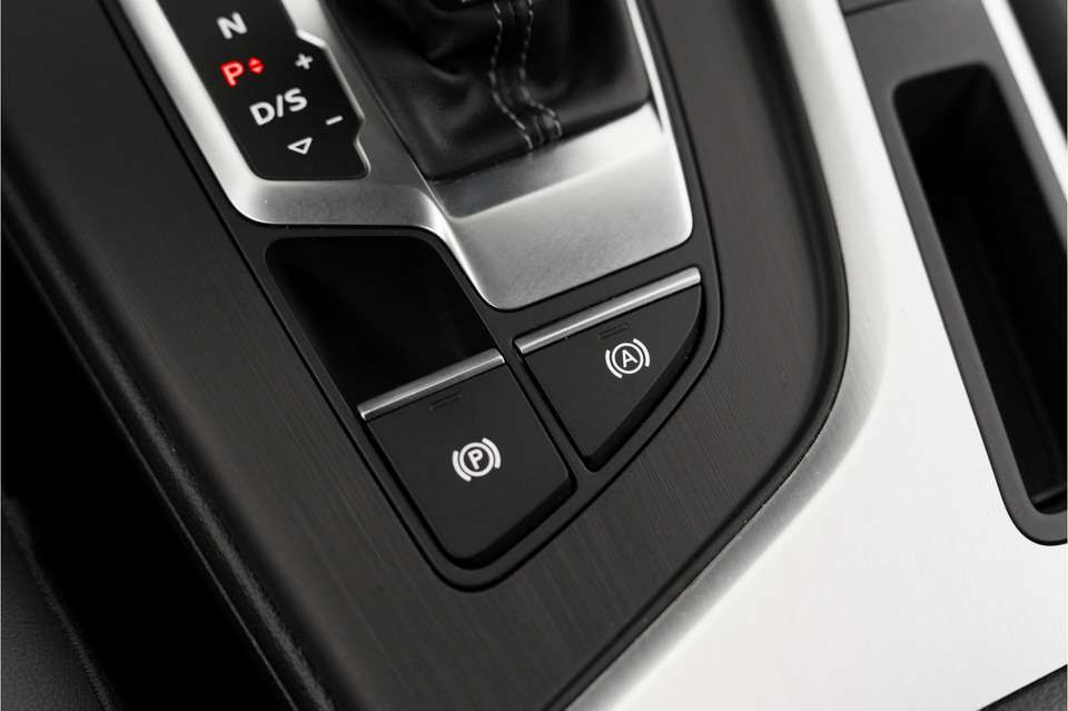 Audi A4 - Imagem 13