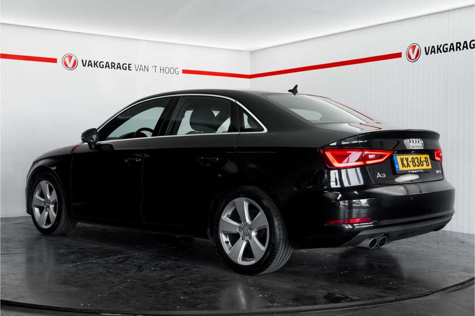 Audi A3 - Imagem 14