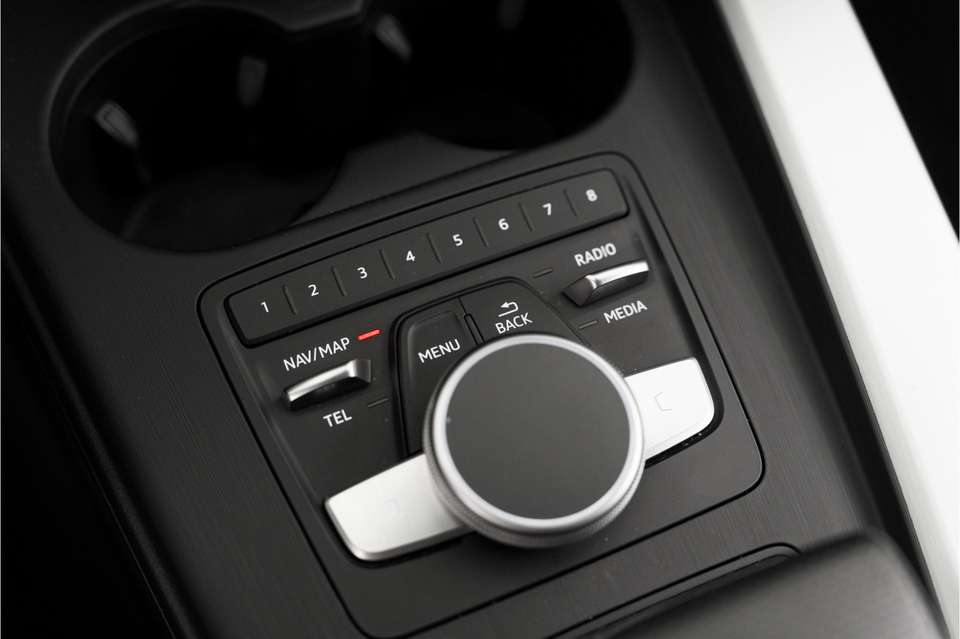 Audi A4 - Imagem 14