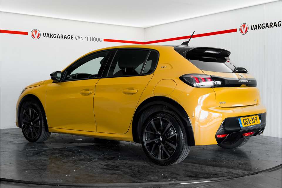Peugeot 208 - Imagem 13