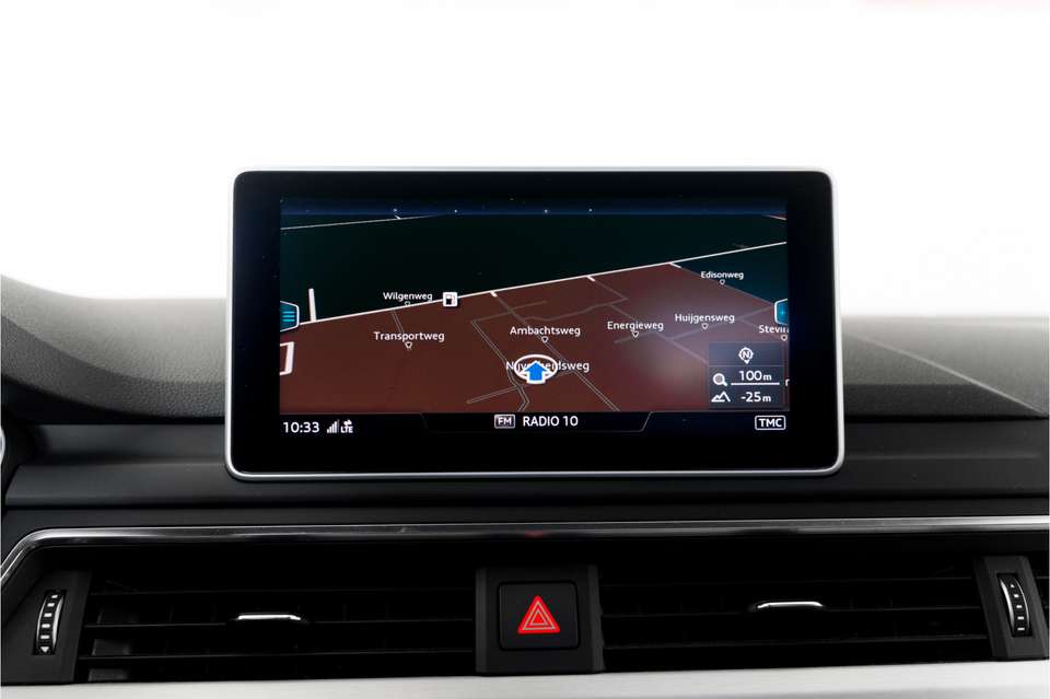 Audi A4 - Imagem 15