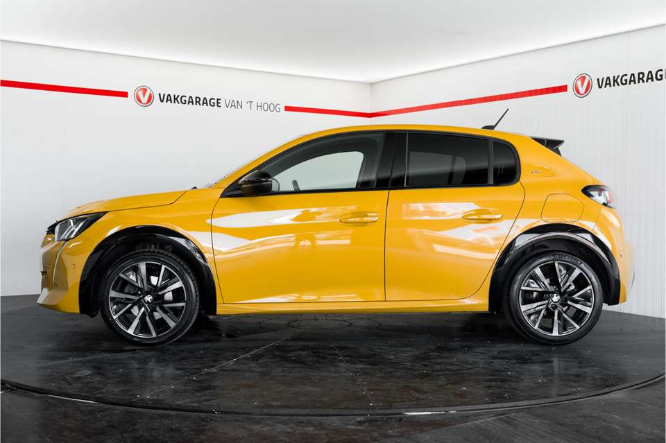 Peugeot 208 - Imagem 14
