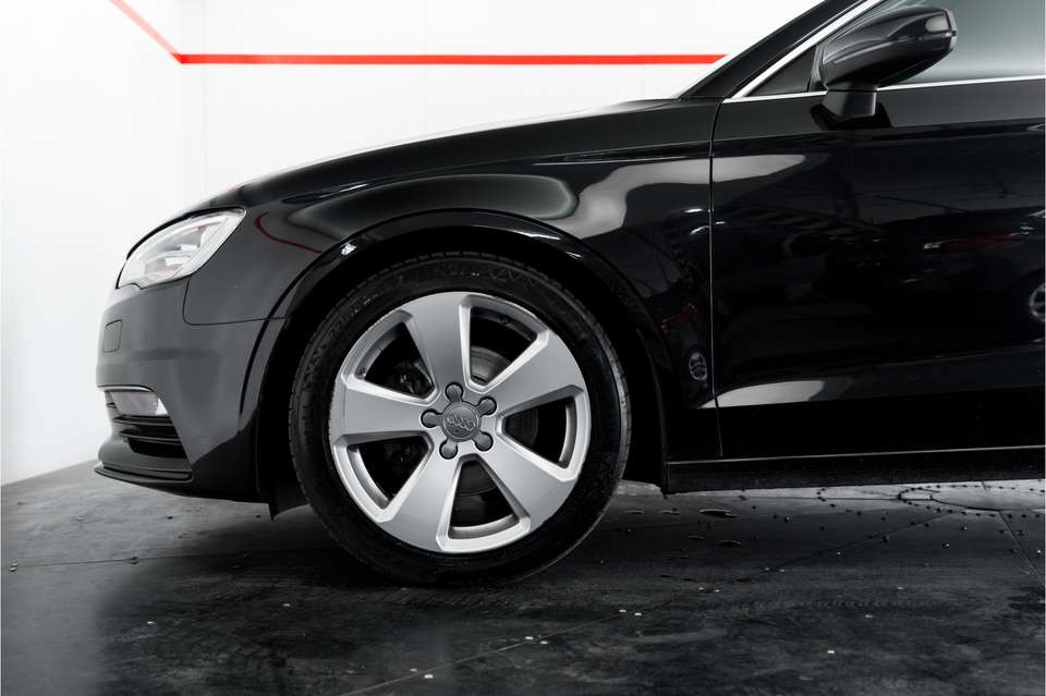 Audi A3 - Imagem 16