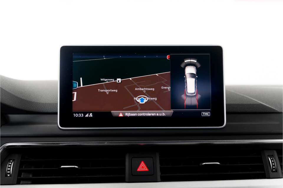 Audi A4 - Imagem 16
