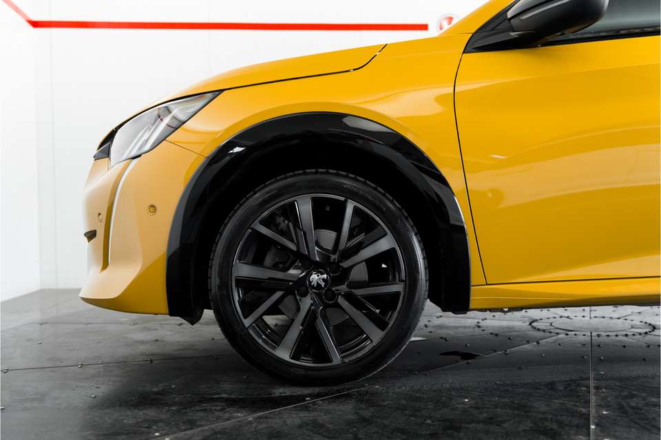 Peugeot 208 - Imagem 15