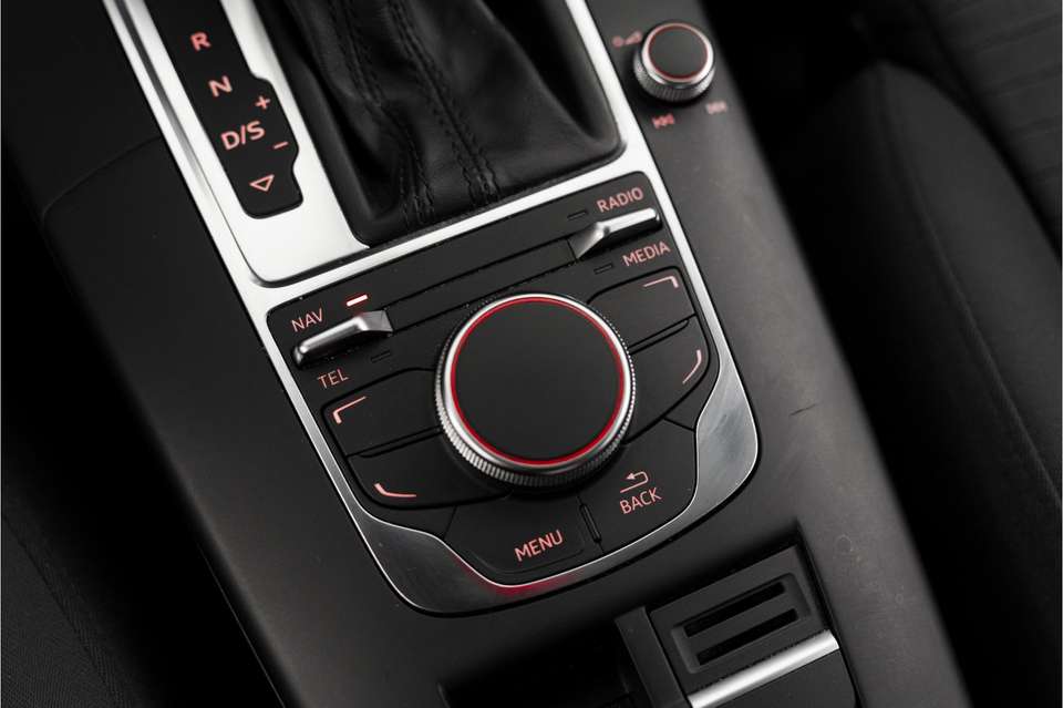 Audi A3 - Imagem 18