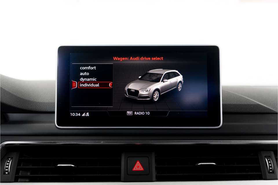 Audi A4 - Imagem 18