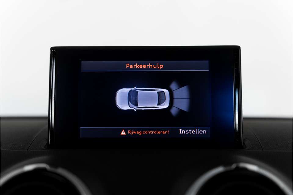 Audi A3 - Imagem 19