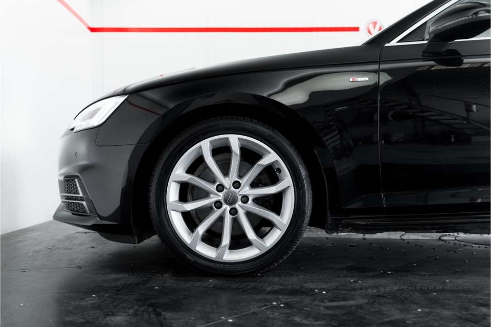 Audi A4 - Imagem 19
