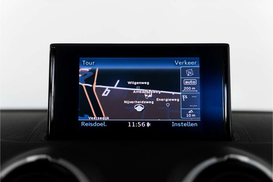 Audi A3 - Imagem 20