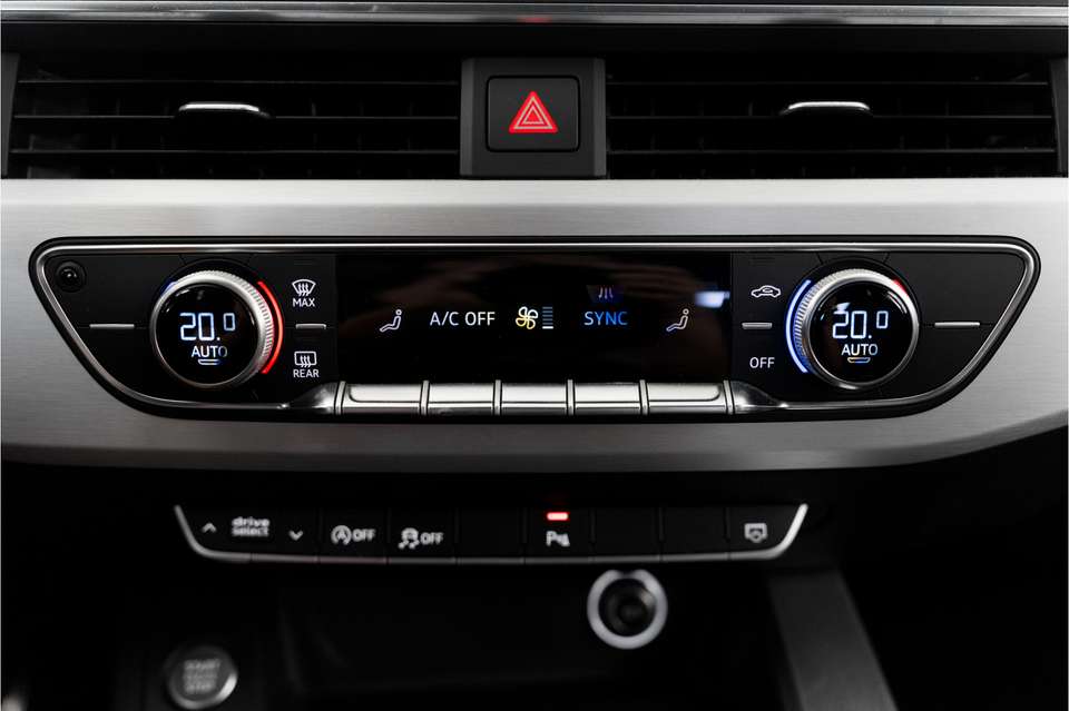 Audi A4 - Imagem 20
