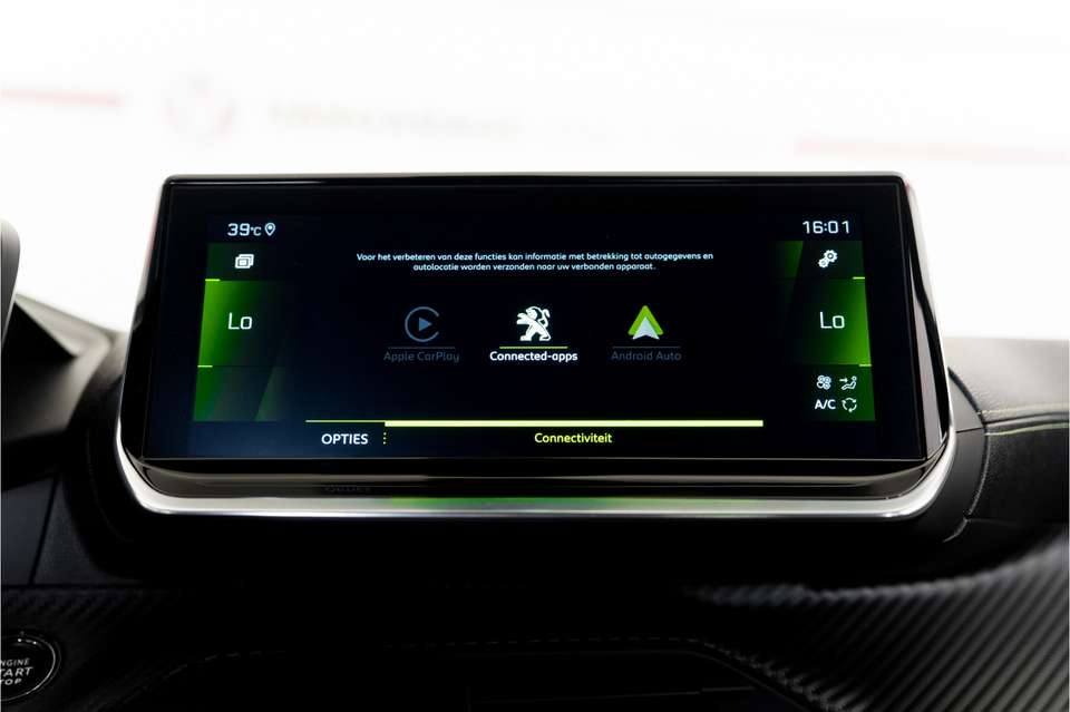 Peugeot 208 - Imagem 19