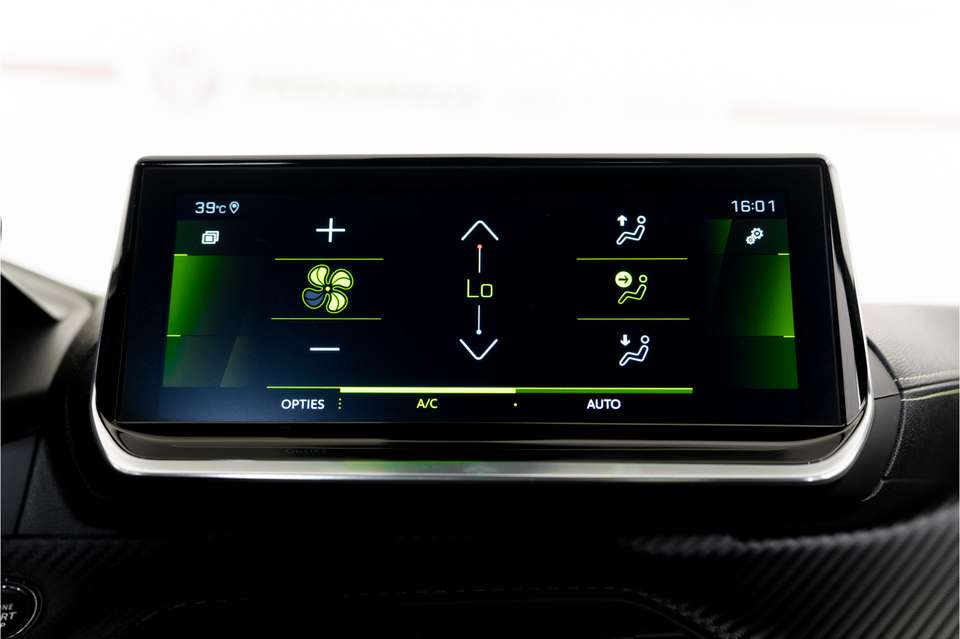 Peugeot 208 - Imagem 20