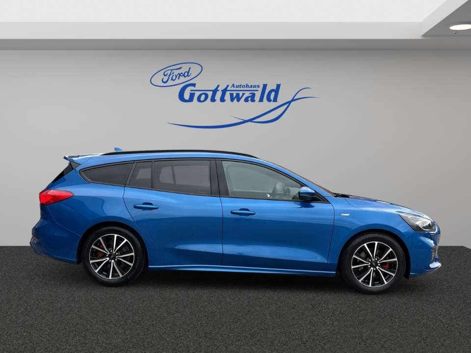 Ford Focus - Imagem 2