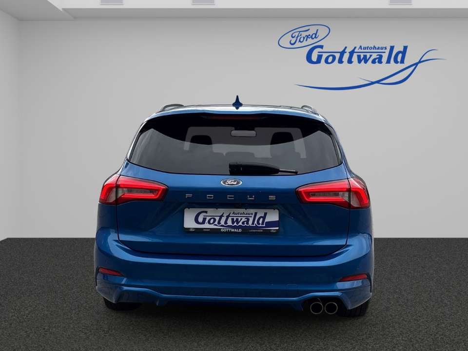 Ford Focus - Imagem 3