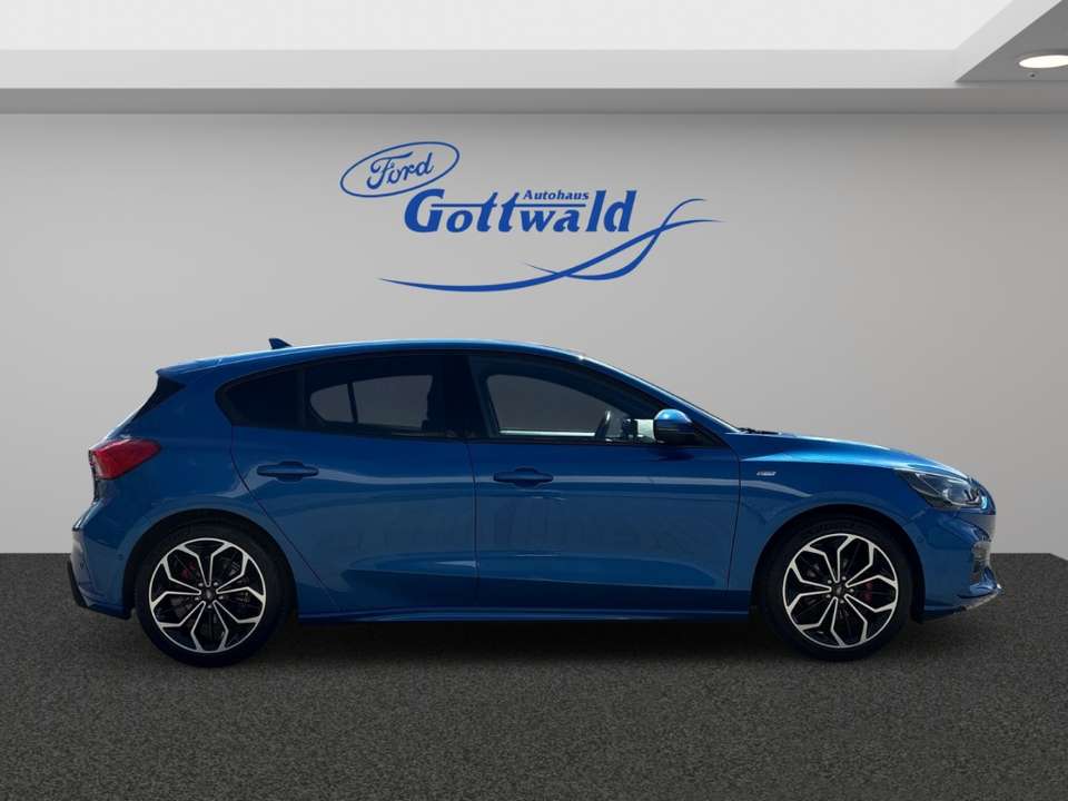 Ford Focus - Imagem 2