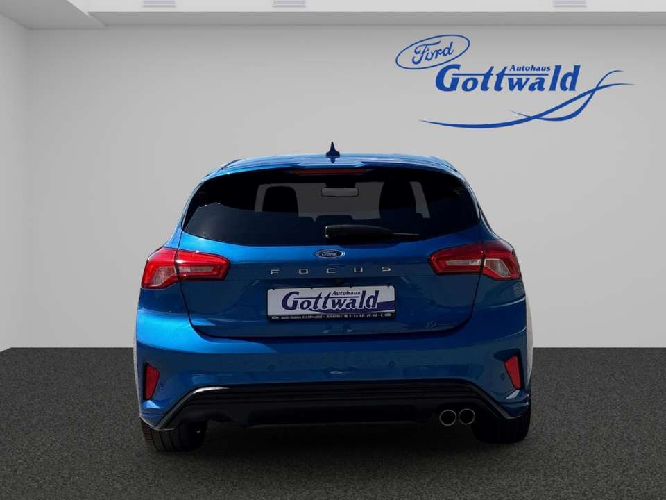 Ford Focus - Imagem 3