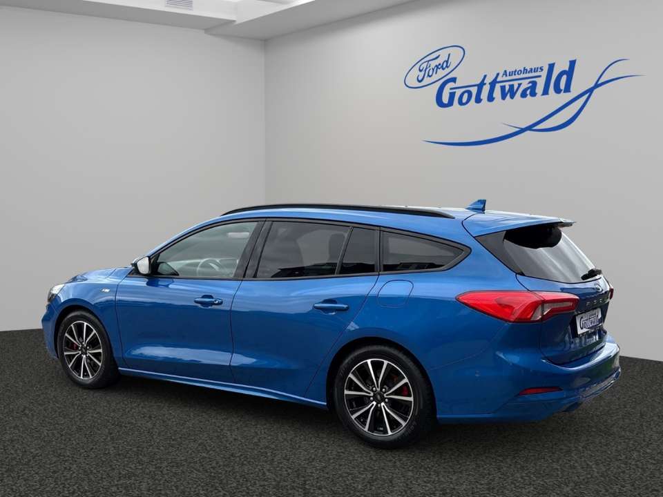 Ford Focus - Imagem 4