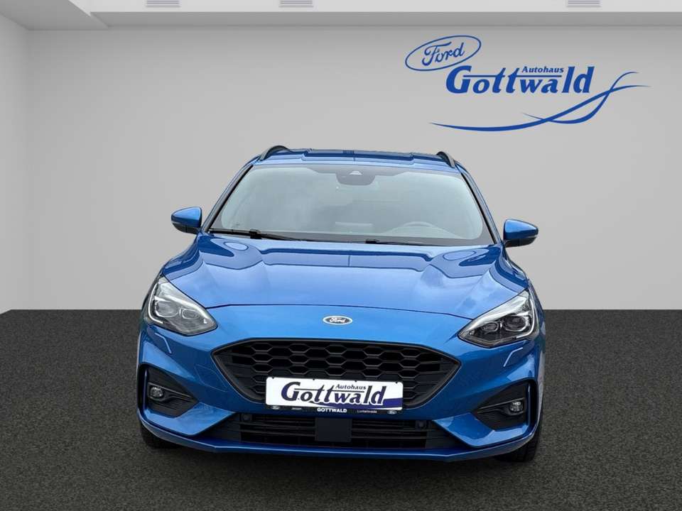 Ford Focus - Imagem 5