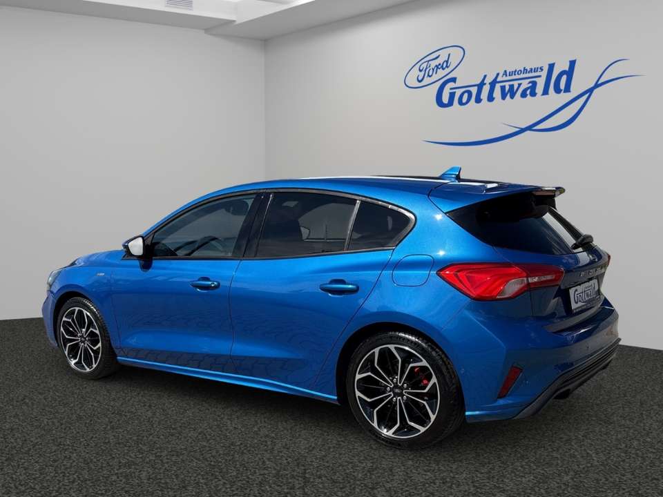 Ford Focus - Imagem 4