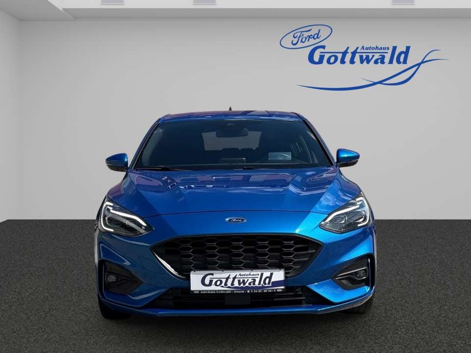 Ford Focus - Imagem 5