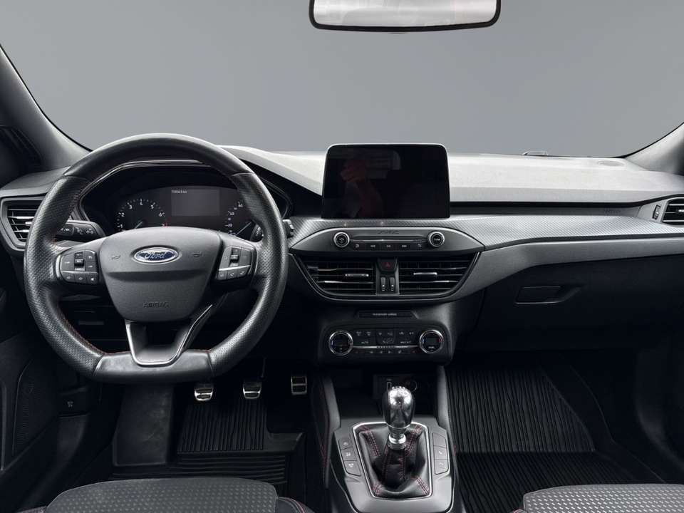 Ford Focus - Imagem 7