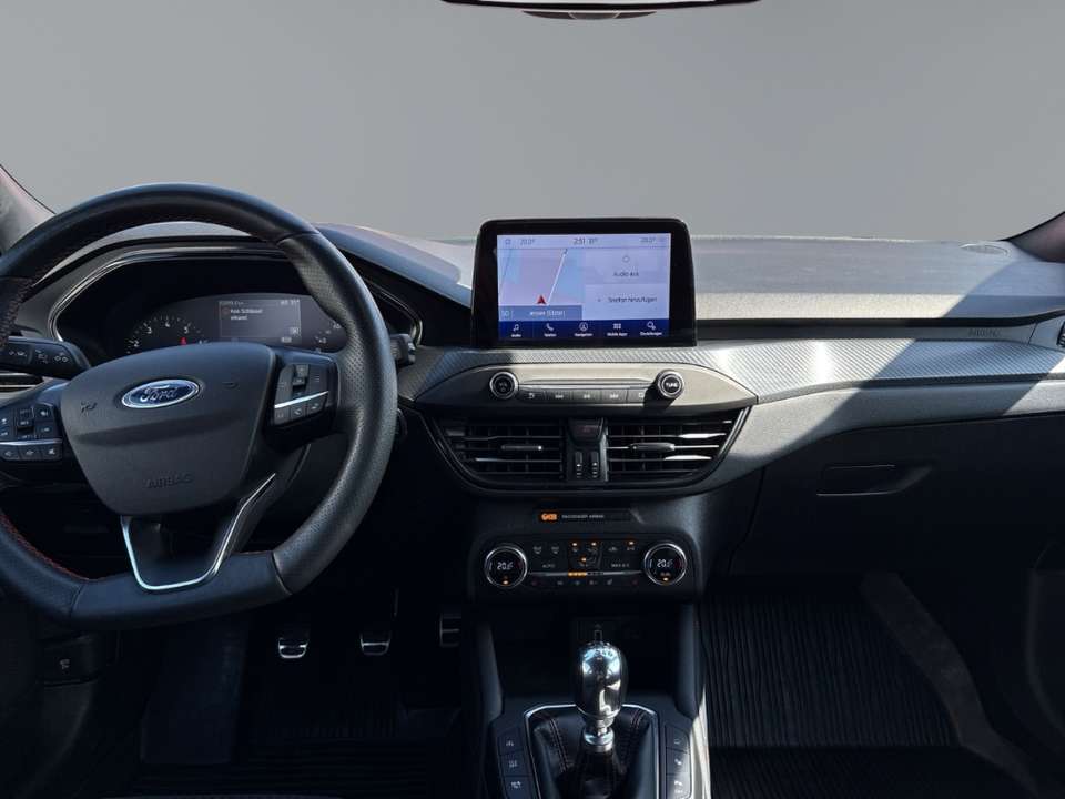 Ford Focus - Imagem 7