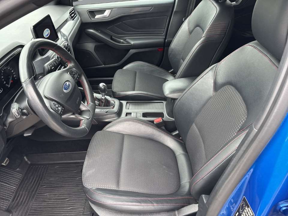 Ford Focus - Imagem 8