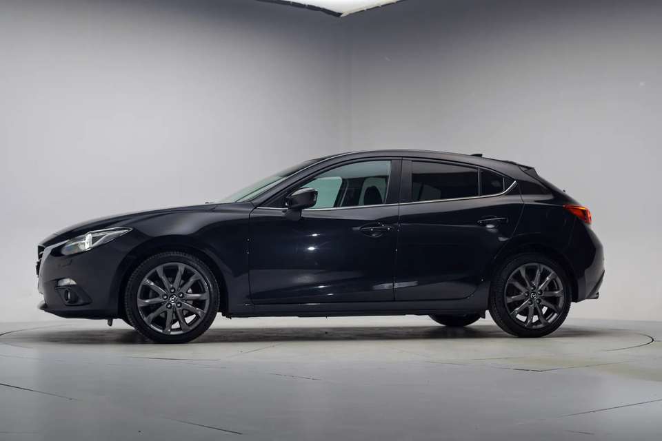 Mazda 3 - Imagem 2