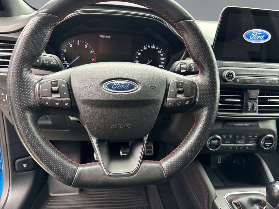 Ford Focus - Imagem 9